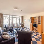 Villa Hildegard Appartement 7- Strand 200 Meter-Zentrum Von Binz