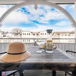 Villa Hildegard Appartement 7- Strand 200 Meter-Zentrum Von Binz