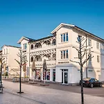 Villa Hildegard Appartement 7- Strand 200 Meter-Zentrum Von Binz