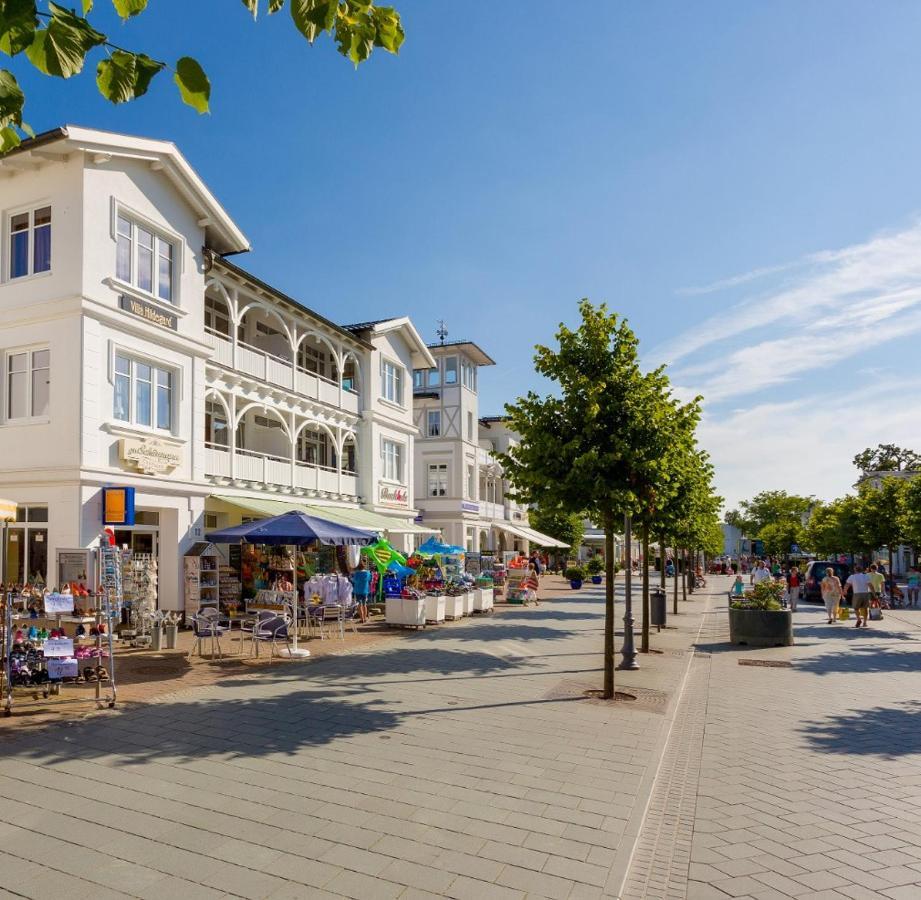Hildegard 7- 200 Meter-zentrum Von *