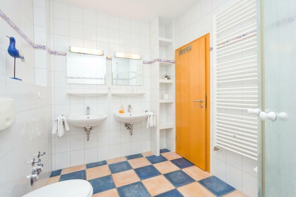 Hildegard 7- 200 Meter-zentrum Von Apartment *